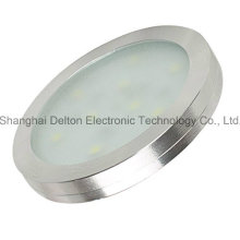 Roung Super-Thin2.5W LED Cabinet Light (DT-CGD-013A)